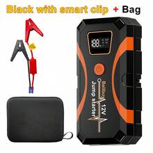 belibuy Emergency Power Supply - Black - View 5