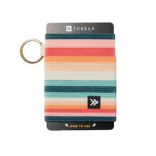 Thread Wallets Casual para mujer - Renae - Ver 1