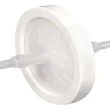 Internal Bacteriological Filter Oxygen Concentrator Wheel White - View 2