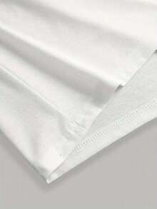 Women T-Shirts - White - View 3