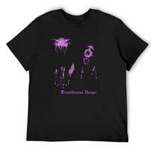 Women T-Shirts - Black - View 11