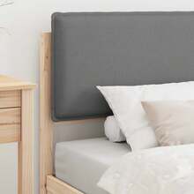 Bases de cama - Gris - Ver 2
