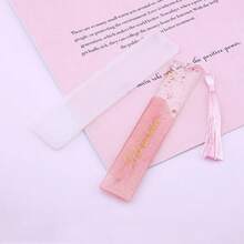 1/3pcs DIY Crystal Epoxy Rectangle Blank Bookmark Silicone Mold - Bookmark Mold - View 6