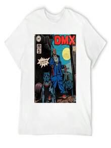 Women T-Shirts - White - View 1