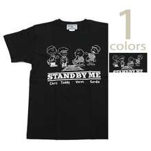 Women T-Shirts - Black - View 2
