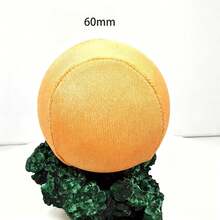1pc Water Bounce Ball, Surfing Water Jumping Bounce Ball, Suitable For Swimming Pool, Beach And Outdoor Activities | Beach Essential - Multicolor - View 20