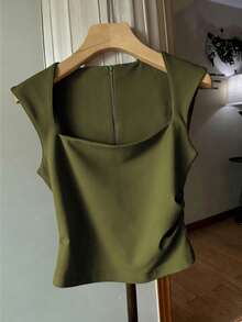 Verde militar