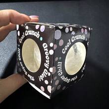 Đồ chơi bóp xả stress Needoh Snowball, khối fidget, bóng xả stress, đồ chơi squishy, bộ đồ chơi giáo dục DIY cho trẻ em, dễ thương và siêu chữa lành, giảm lo âu và căng thẳng, có thể nhào nặn và bóp tự do, kết cấu mềm mại tinh tế, bền và không biến dạng, giải tỏa cảm xúc và căng thẳng hiệu quả, phù hợp cho giờ giải lao của học sinh, làm việc tại văn phòng và xả stress, trò chơi tương tác, lựa chọn quà tặng nhỏ sáng tạo hàng đầu. (Hộp gửi ngẫu nhiên) - Nhiều màu - Xem 10