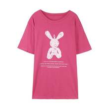 Women Lightweight Cardigans - Light Pink - View 5