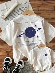 Women T-Shirts - White - View 1