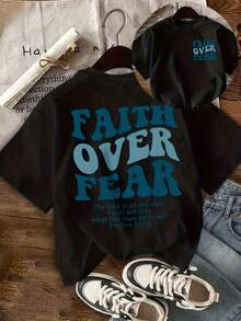 Women T-Shirts - Black - View 2