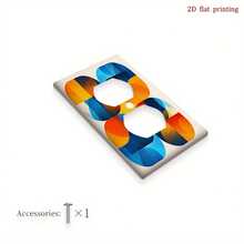 Duplex 11cm*7.5cm