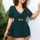 Verde Oscuro