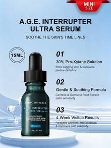 Skinceuticals A.G.E. Soothing Anti-Wrinkle Serum--15ml/0.5 Fl Oz - Mini 15ml - View 1