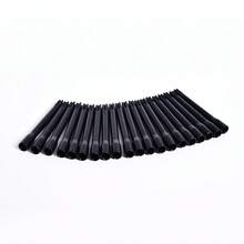 Wokaluo 100pcs Plastic Tattoo Ink Pigment Mixing Sticks, Tattoo Colorant Stirring Rods, Tattoo Pigment Ink Mixer, Micro Permanent Makeup Pigment Sticks - View 5