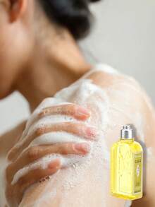 L'Occitane لوكسيتان جل الاستحمام بالليمون - 250 مل 8.4 أونصة سائلة - فيرفين 250 مل - مشاهدة 10