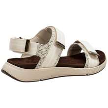 Chiruca Men Sport Sandals - Beige - View 5