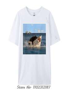 Women T-Shirts - White - View 1