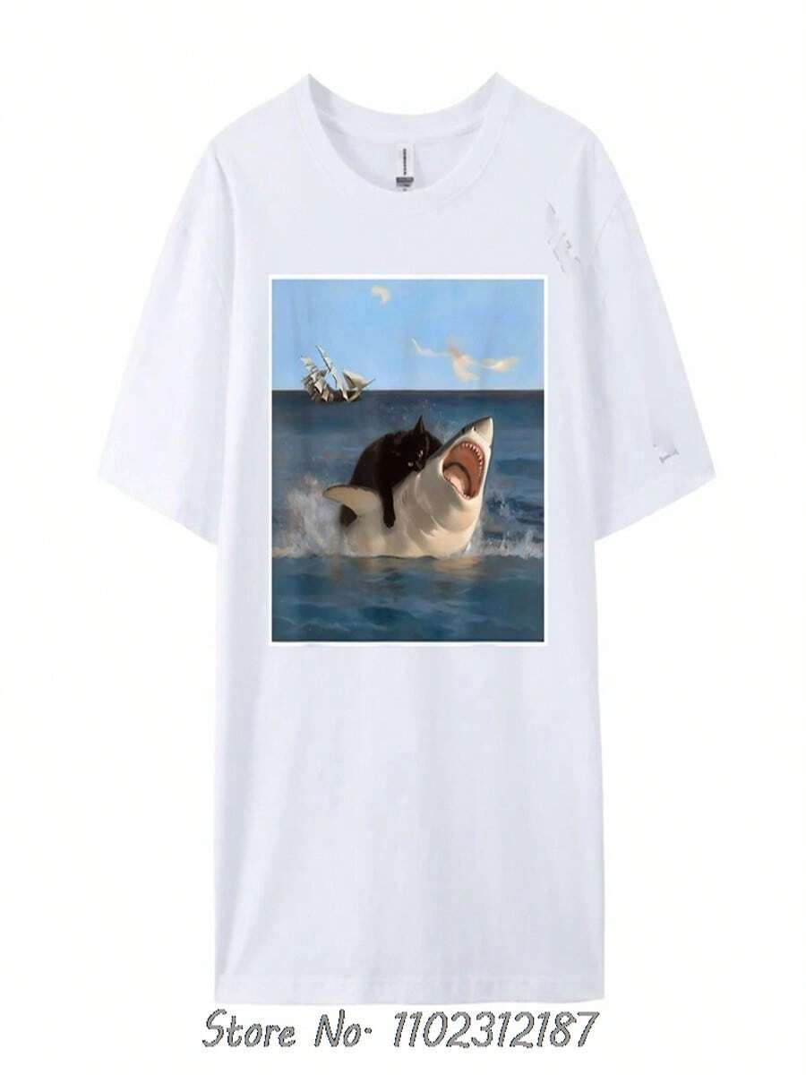 Women T-Shirts - White - View 1