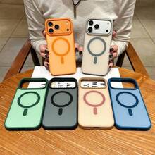Fashion Phone Cases - Black - View 3