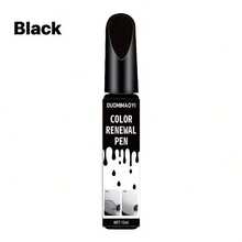 Upgraded Multi-Color Marker Pen - Furniture Plating Pen, Fast Drying Fine Tip Design, Suitable For Metal Scratch Repair, Suitable For Light And Deep Scratch Repair Car Repair Tool, Compatible With Various Vehicles And Furniture - Multicolor - View 10