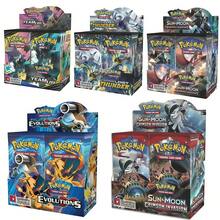 36 Packs 1 Box  Collection Cards, Classic Board Game Cards, Brand New Limited Edition Foil Cards, Randomly Packaged Bags, Suitable For Party And Birthday Gifts - Multicolor - View 6