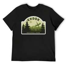 Women T-Shirts - Black - View 7