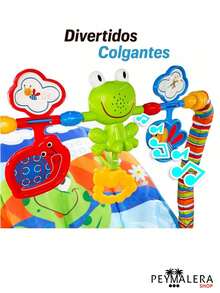 Silla Mecedora Vibradora De Bebé Musical Con Juegos Columpio Entretenimiento Relajante Divertido - Azul - Ver 4