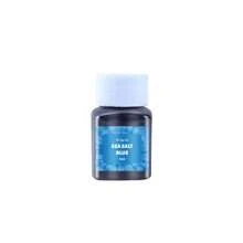 34色紮染染料粉，每瓶30ml/1.01oz，鮮豔織物染料，適用於DIY紮染計畫、紡織藝術、手工藝品、派對裝飾、T恤、托特包和學校手工活動，易於混合且持久的著色劑，創意DIY用品及返校季適用 - 單件 - 查看 24