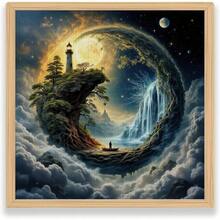 Cross-Stitch Kits And Accessories - Color B - View 7