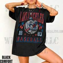 Women T-Shirts - Back - View 1