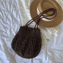 Women Shoulder Bags - Shoulder Bag - View 6