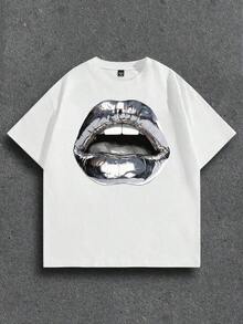 Women T-Shirts - Blanc - View 1