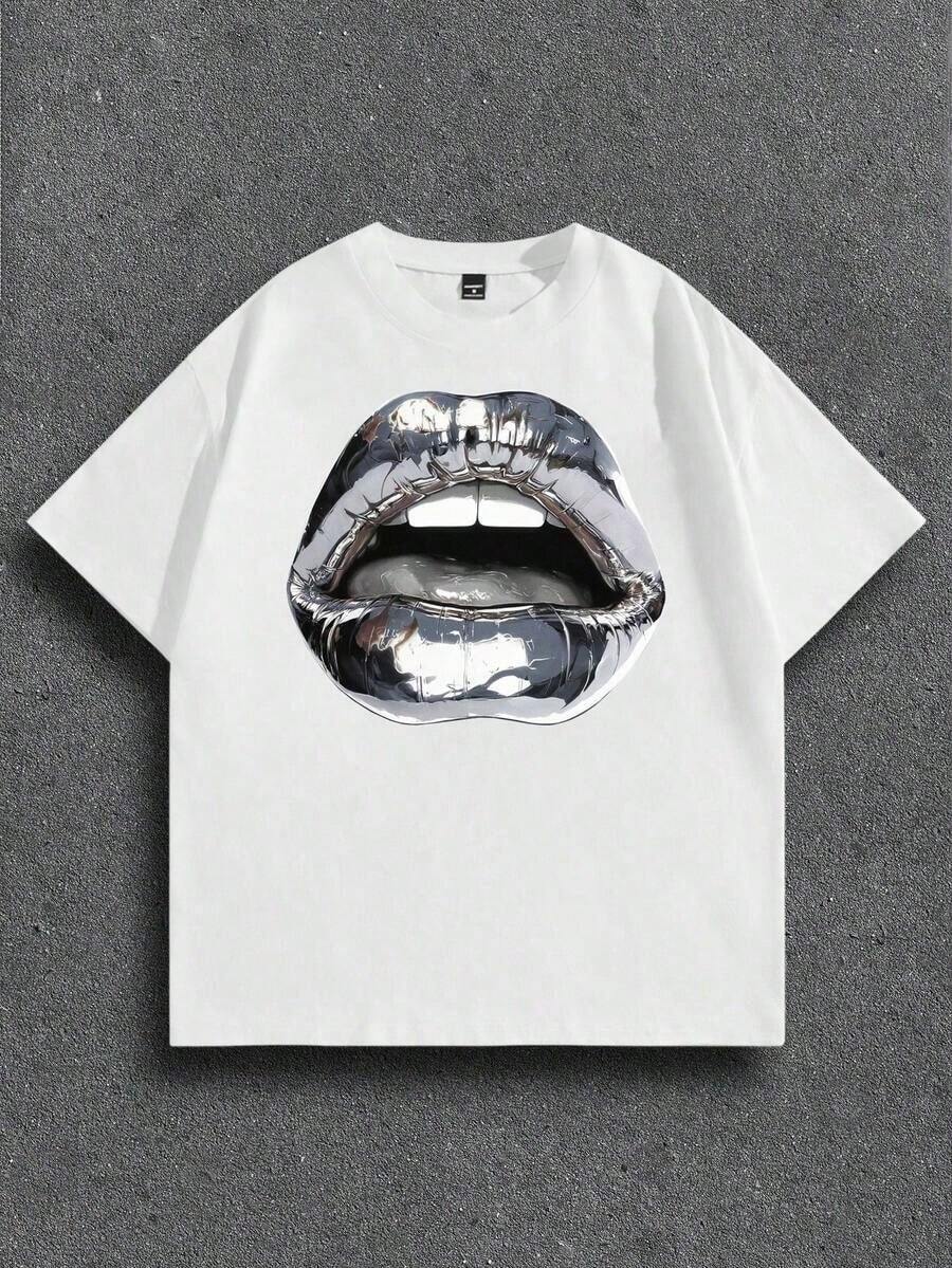 Women T-Shirts - Blanc - View 1