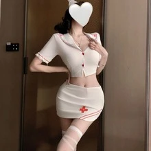 Cosplay Clothing - Set - View 1