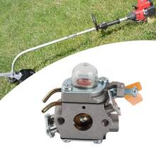 Grass Trimmers - Silver - View 2