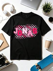Kvinnor T-shirts - Svart - Visa 1