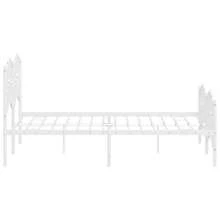 Bed Bases & Foundations - 白色 - 查看 6