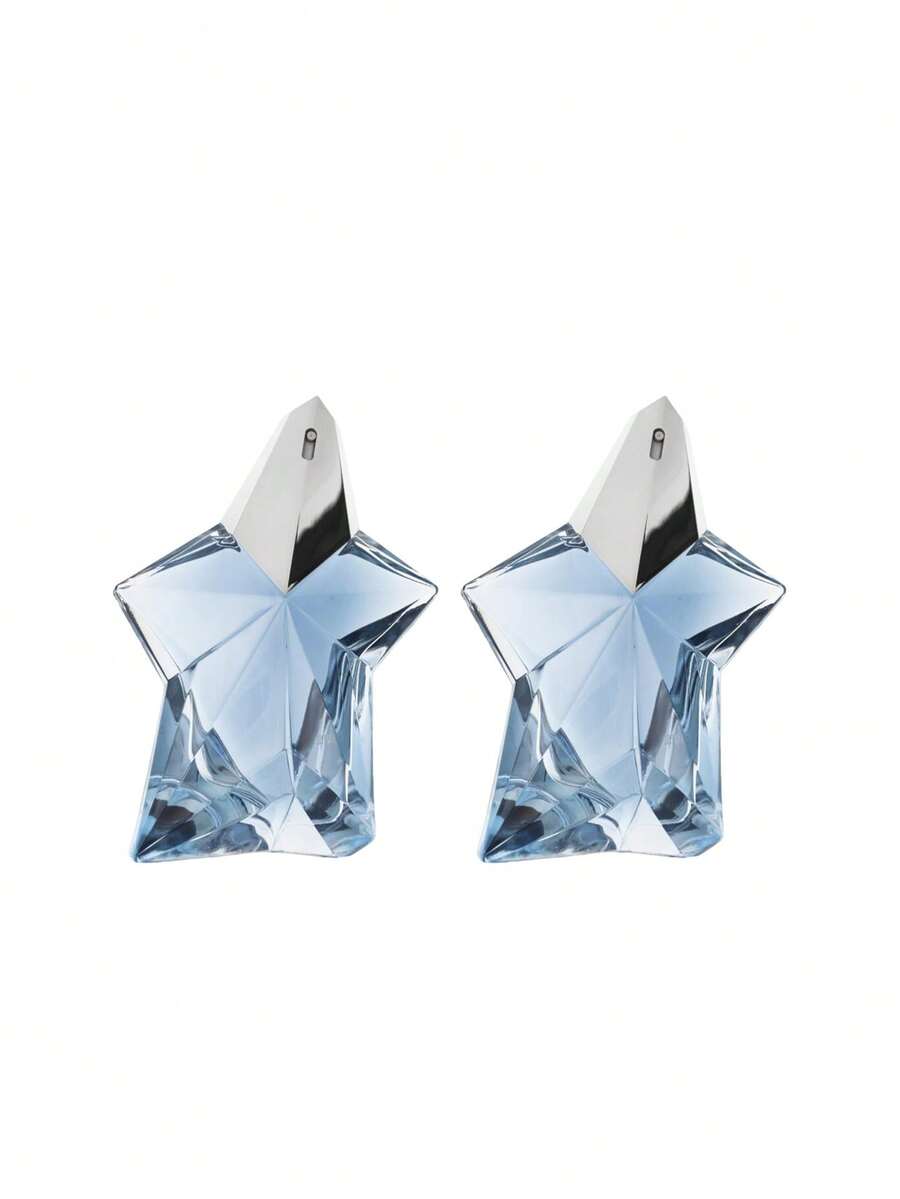 Mugler [Bundle] Angel Eau De Parfum 100 Ml X 2 - Angel Water - View 1