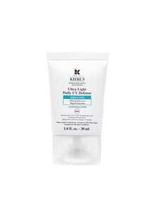 Kiehl's [حزمة] جل مائي خفيف جداً للحماية اليومية من الأشعة فوق البنفسجية SPF50 30 مل * 2 - شفاف - مشاهدة 3