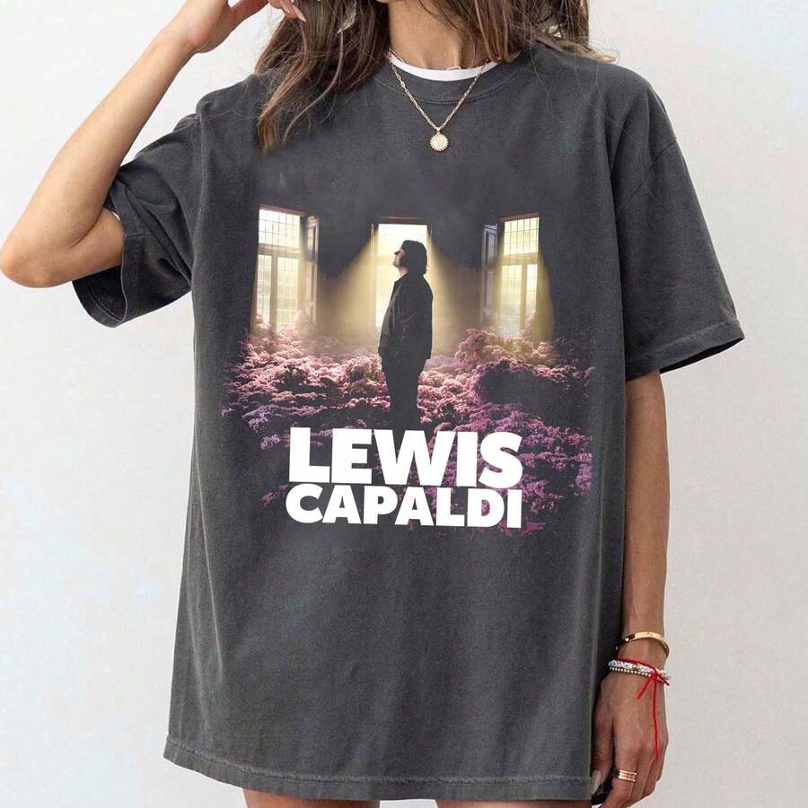 Women T-Shirts - Back 3 - View 1