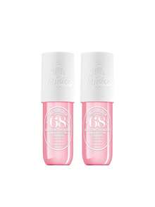 Sol de Janeiro [Bundle] Cheirosa 68 Beija Flor Perfume Mist 240 Ml X 2 - Cheirosa 68 - View 1