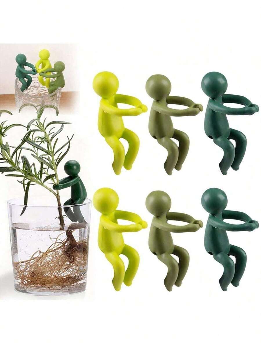 Plant Propagation Companion Leaf Support Rack Suitable For Seedlings, Stems, Shoots And Cuttings Indoor Garden Plant Propagation Station Growth Tool Fun Gift For Plant Lovers