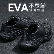 Women Clogs - Black [2.0 Service Upgrade] - View 1