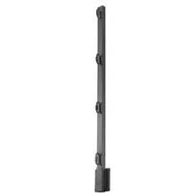 Fence Post Extender, 12 Packs 32.1 In Barbed Wire Arm, Sturdy Steel Fence Height Extender, Flat Or Surface Mounted Barbed Wire Extension Arms, Protect Privacy And Prevent Pets Jumping Off - 12 Pieces - View 11