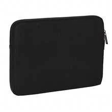 Safta | Business Sleeves For Laptop And Tablet, Padded And Fiable, Protective Sleeve With Interior Compartment, Zipper Closure, Polyester, School And Office Use, 7″ - View 3