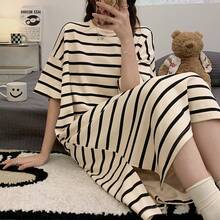Women Skorts - White - View 4