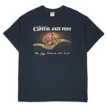Women T-Shirts - Black - View 2