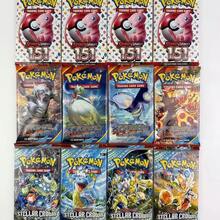 36 Packs 1 Box  Collection Cards, Classic Board Game Cards, Brand New Limited Edition Foil Cards, Randomly Packaged Bags, Suitable For Party And Birthday Gifts - Multicolor - View 7