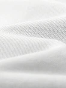Women T-Shirts - White - View 6